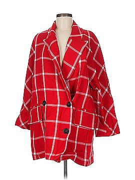 Bimba y Lola Bimba Y Lola Coat (view 1)