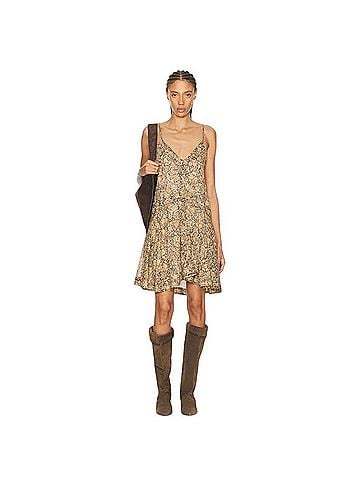 Isabel Marant Danielle Casual Dress (view 1)