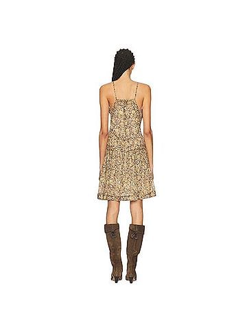 Isabel Marant Danielle Casual Dress (view 2)
