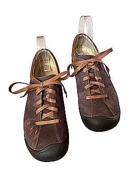Keen Barika Sneakers (view 1)