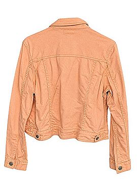 American Eagle Outfitters Denim Jacket (view 2)