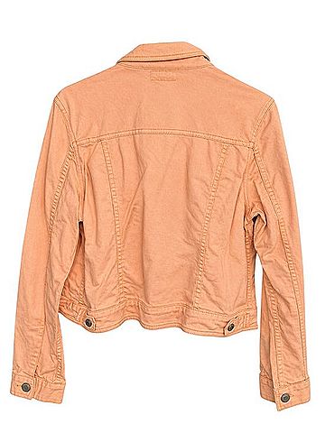 American Eagle Outfitters Denim Jacket (view 2)