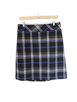 Talbots Wool Skirt (view 1)