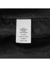 Talbots 80% Polyester 20% Wool 100% Polyester Plaid Black Blue Gray Wool Skirt Size 8 - photo 6