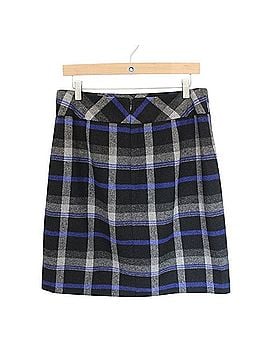 Talbots Wool Skirt (view 2)
