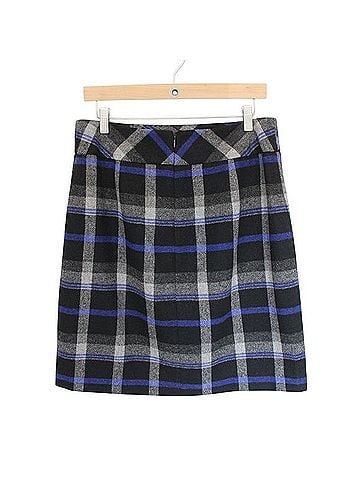 Talbots Wool Skirt (view 2)