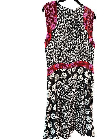 Diane von Furstenberg Paris Cocktail Dress (view 2)