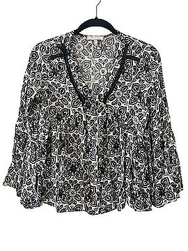 Anthropologie Eri + Ali Blouse (view 2)