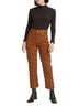 Levi's Wedgie Straight Casual Pants - photo 1