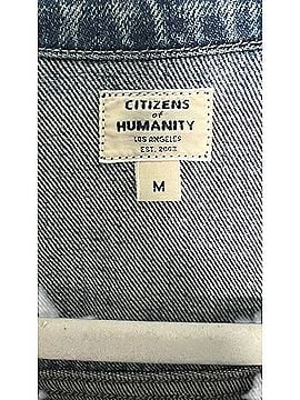 Citizens of Humanity Denim Jacket (view 2)