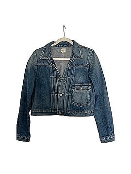 Citizens of Humanity Denim Jacket (view 1)