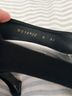 Stuart Weitzman Black Heels Size 8 1/2 - photo 7