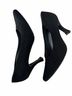 Stuart Weitzman Black Heels Size 8 1/2 - photo 3