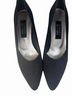 Stuart Weitzman Black Heels Size 8 1/2 - photo 8