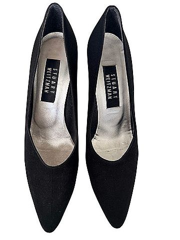 Stuart Weitzman Heels (view 1)