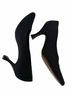 Stuart Weitzman Black Heels Size 8 1/2 - photo 5