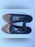 Stuart Weitzman Black Heels Size 8 1/2 - photo 6