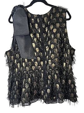 Halogen Halogen Sleeveless Top (view 2)