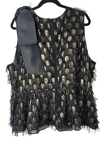 Halogen Halogen Sleeveless Top (view 2)