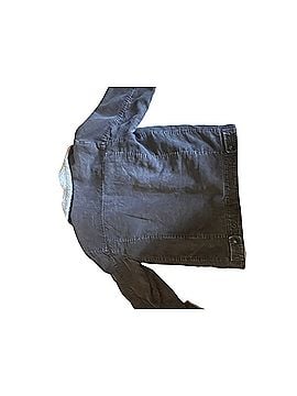 Aeropostale Denim Jacket (view 2)