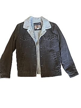 Aeropostale Denim Jacket (view 1)