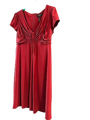 Laundry by Shelli Segal Cocktail Dress (view 1)