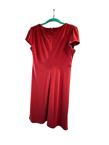 Laundry by Shelli Segal Cocktail Dress (view 2)