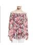 St. John Brigette Blouse - photo 10