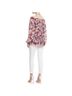 St. John Brigette Blouse - photo 3