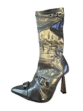 PrettyLittleThing Heels (view 2)