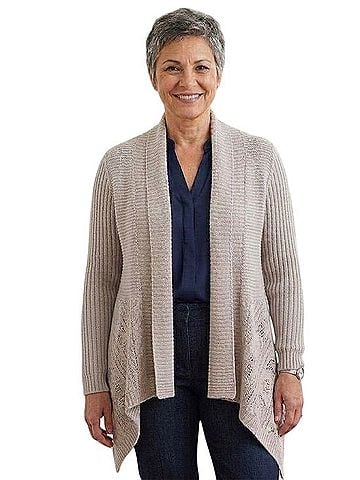 Matilda Jane Cardigan (view 1)