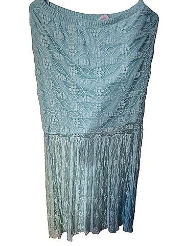 No Boundaries Casual Skirt (view 1)