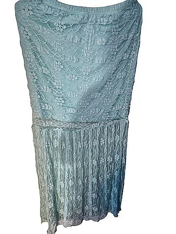 No Boundaries Casual Skirt (view 2)