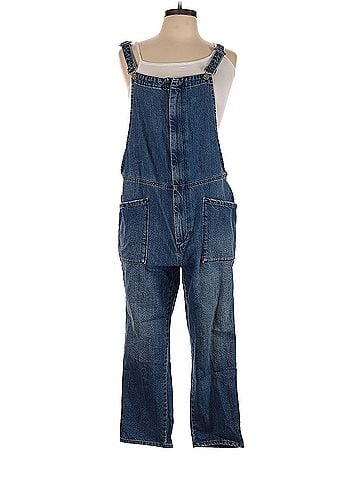 Madewell Madewell Overalls (view 1)