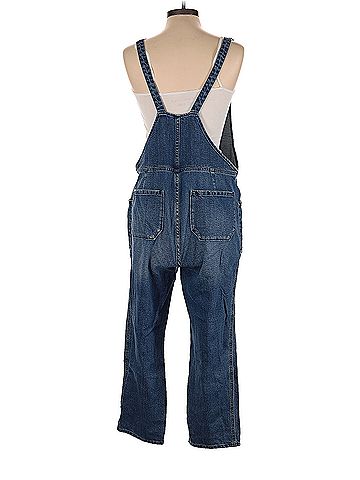Madewell Madewell Overalls (view 2)