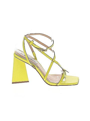 Saks Fifth Avenue Saks Fifth Avenue Sandals (view 1)