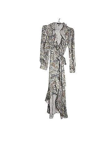 Maje Roxie Casual Dress (view 2)