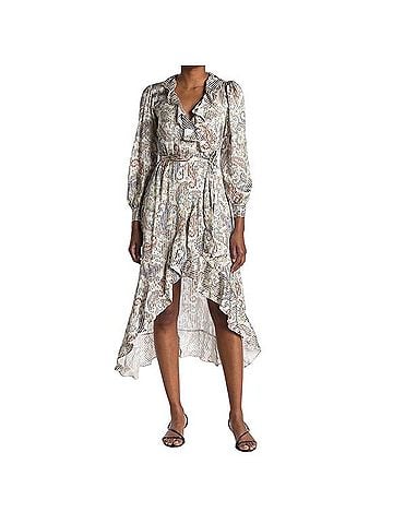Maje Roxie Casual Dress (view 1)
