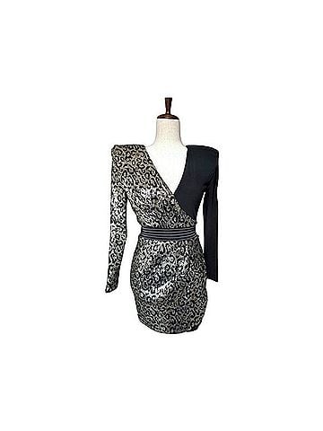 Zhivago Shakedown Cocktail Dress (view 2)