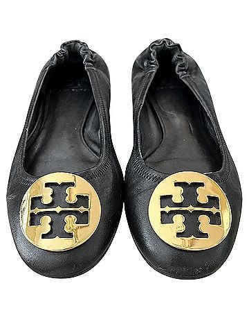 Tory Burch Flats (view 1)