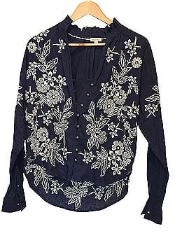 Pilcro Blouse (view 1)