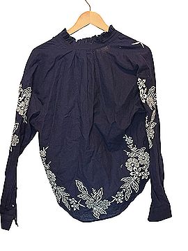Pilcro Blouse (view 2)