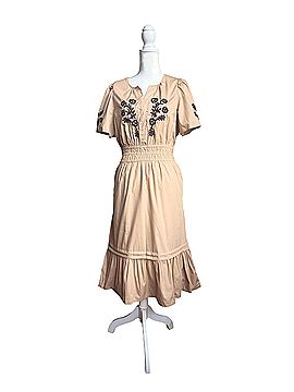 French Connection Casual Dress (view 2)