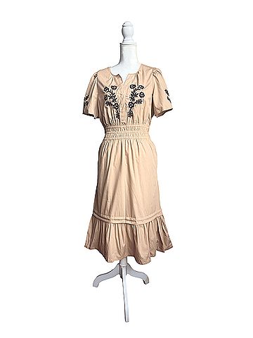 French Connection Casual Dress (view 2)