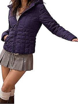 Calvin Klein Jacket (view 1)