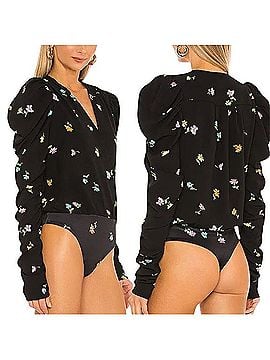 AFRM Danna Long Sleeve T-Shirt (view 2)