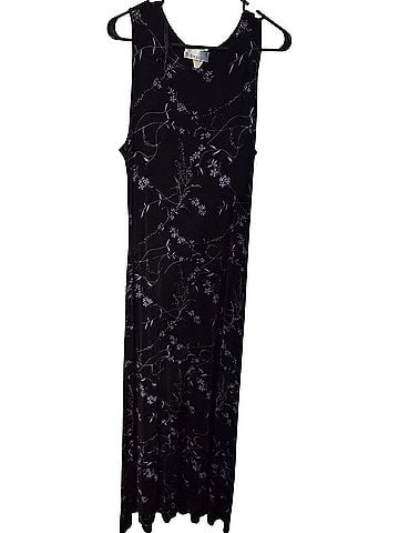 DressBarn dressbarn dress Cocktail Dress (view 2)