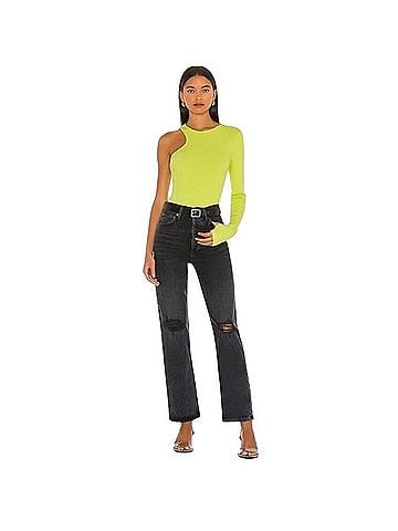 AGOLDE 90s Pinch Waist Jeans (view 1)