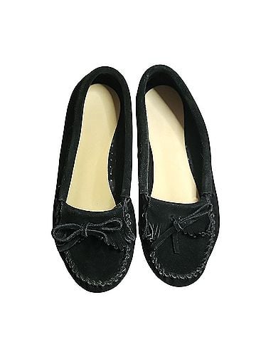 Minnetonka Flats (view 1)