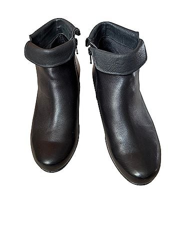 Ecco Sculptured ankle bootie Boots (view 1)